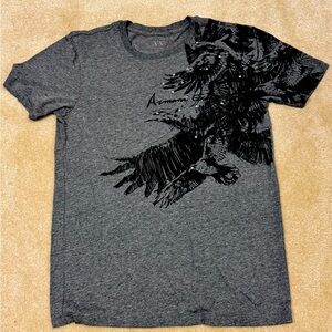 Mens Armani Exchange T-shirt